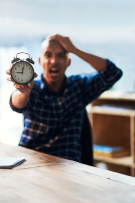 Deep Dive: Transcending Scarcity of Time Part 3 of 3