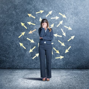 Breaking the Worry Loop
