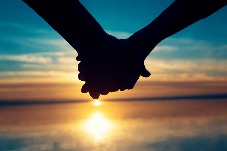 Intimate Partnership – Finding Deep Soul Connection
