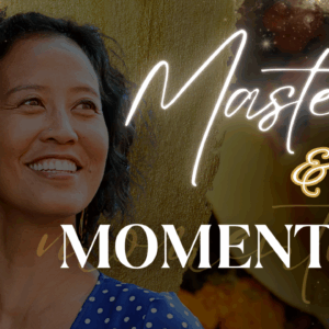 Mastery & Momentum: The 6 Core Essentials (Full Course)